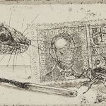 1322 9272 ETCHING